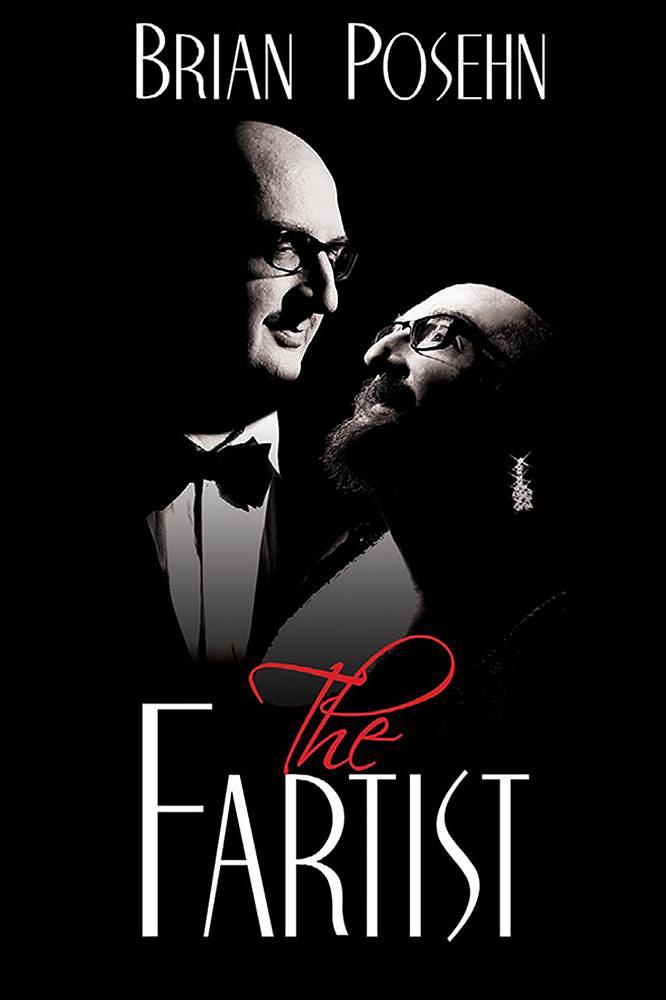 电影《Brian Posehn: The Fartist》（2013美国）--高清4K/1080P迅雷BT资源下载