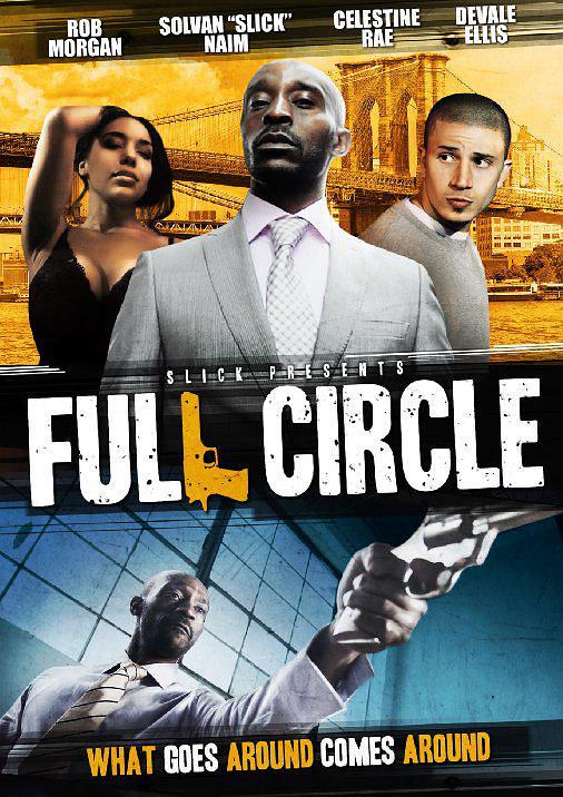 电影《连环套  Full Circle》（2013美国）--高清4K/1080P迅雷BT资源下载