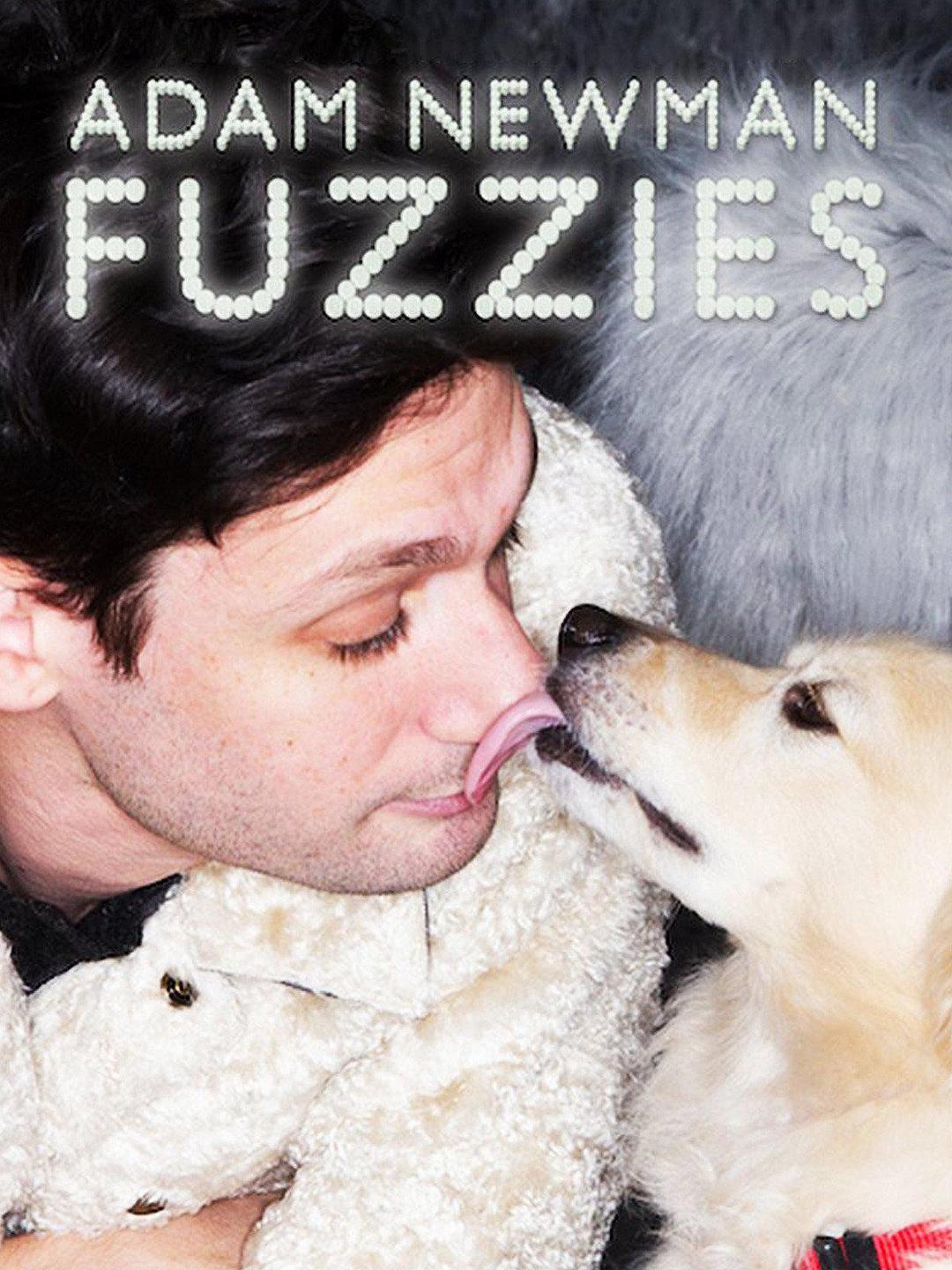 电影《Adam Newman: Fuzzies》（2017美国）--高清4K/1080P迅雷BT资源下载