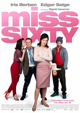 电影《六十岁未婚  Miss Sixty》（2014德国）--高清4K/1080P迅雷BT资源下载