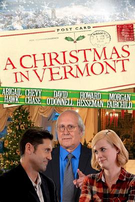 电影《圣诞遇到爱  A Christmas in Vermont》（2016美国）--高清4K/1080P迅雷BT资源下载