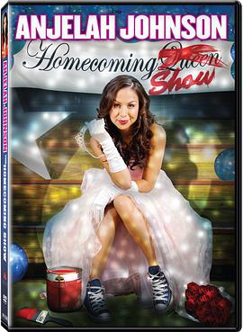 电影《Anjelah Johnson: The Homecoming Show》（2013美国）--高清4K/1080P迅雷BT资源下载