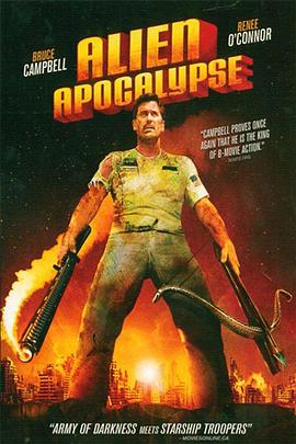 电影《异形启示录  Alien Apocalypse》（2005美国）--高清4K/1080P迅雷BT资源下载