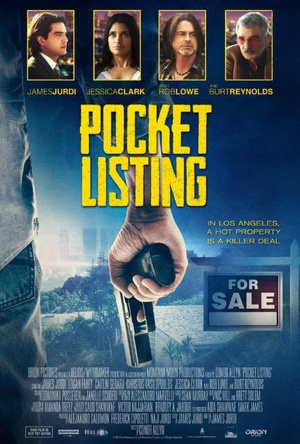 电影《口袋清单  Pocket Listing》（2014美国）--高清4K/1080P迅雷BT资源下载