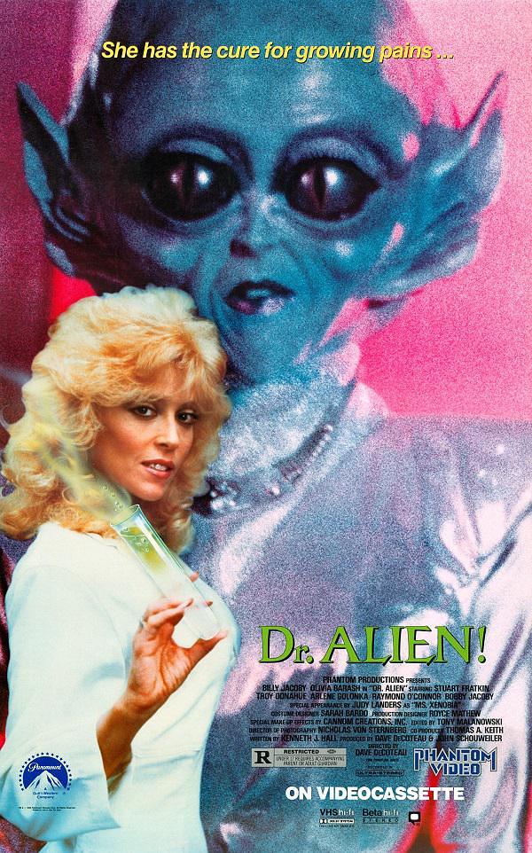 电影《外星博士  Dr. Alien》（1989美国）--高清4K/1080P迅雷BT资源下载