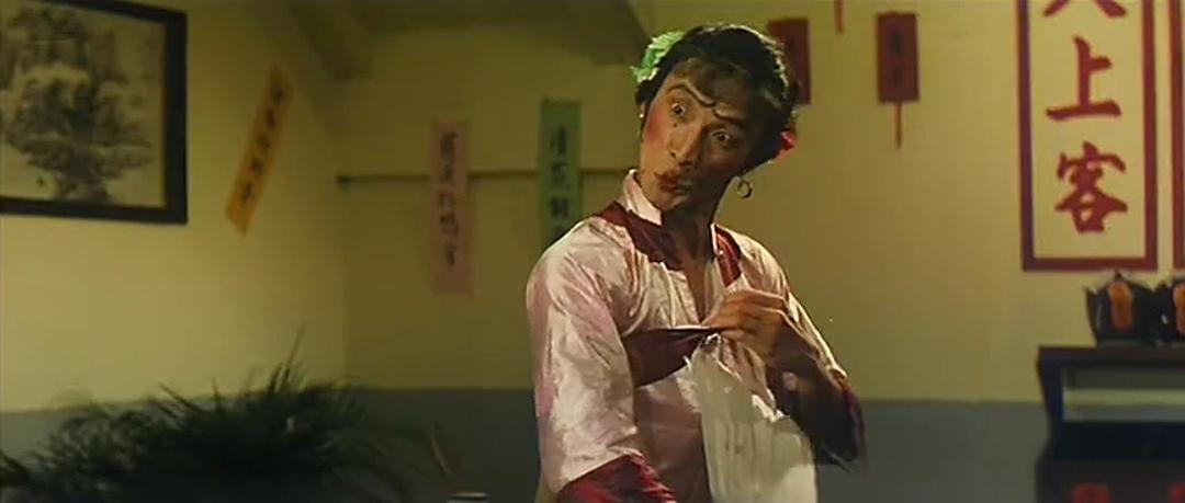 电影《无名小卒  無名小卒》（1979中国香港）--高清4K/1080P迅雷BT资源下载