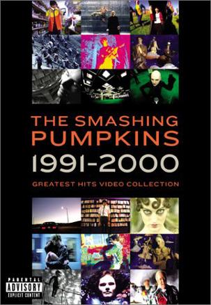 电影《The Smashing Pumpkins: 1991-2000 Greatest Hits Video Collection》（2001美国）--高清4K/1080P迅雷BT资源下载