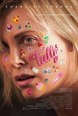 电影《塔利  Tully》（2018美国）--高清4K/1080P迅雷BT资源下载