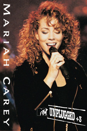 电影《玛丽亚·凯莉纽约不插电演唱会  Mariah Carey MTV Unplugged》（1992美国）--高清4K/1080P迅雷BT资源下载