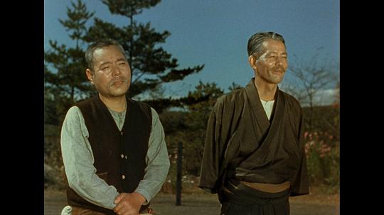 电影《卡门归乡  カルメン故郷に帰る》（1951日本）--高清4K/1080P迅雷BT资源下载