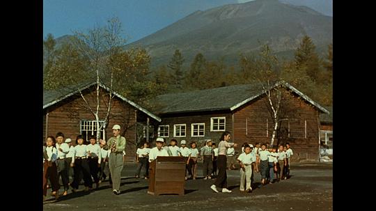 电影《卡门归乡  カルメン故郷に帰る》（1951日本）--高清4K/1080P迅雷BT资源下载