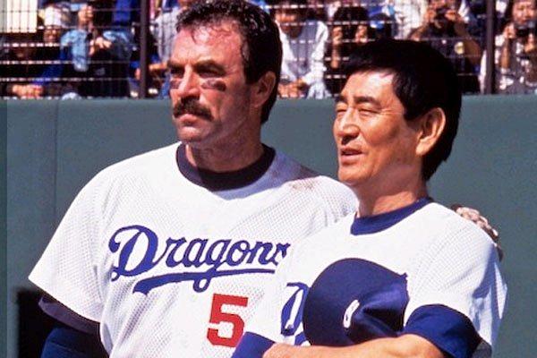 电影《棒球先生  Mr. Baseball》（1992美国 / 日本）--高清4K/1080P迅雷BT资源下载