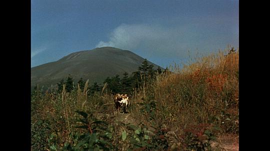 电影《卡门归乡  カルメン故郷に帰る》（1951日本）--高清4K/1080P迅雷BT资源下载