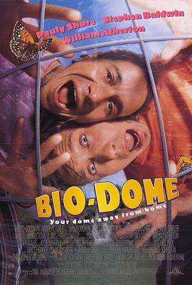 电影《抓狂双宝  Bio-Dome》（1996美国）--高清4K/1080P迅雷BT资源下载