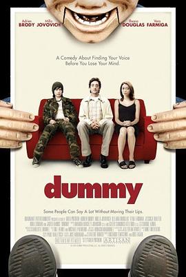 电影《新郎百分百  Dummy》（2002美国）--高清4K/1080P迅雷BT资源下载