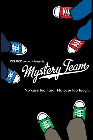 电影《解谜小队  Mystery Team》（2009美国）--高清4K/1080P迅雷BT资源下载