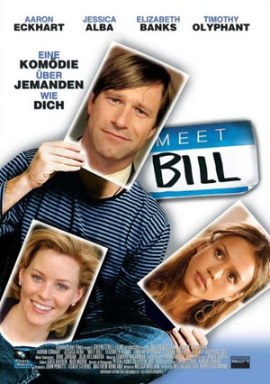 电影《遇见比尔  Meet Bill》（2007美国）--高清4K/1080P迅雷BT资源下载