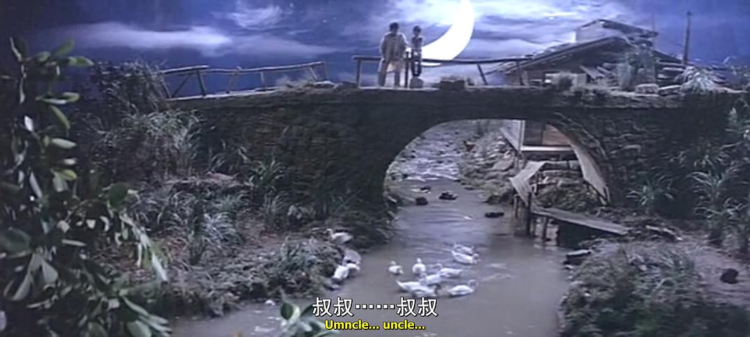 电影《两只老虎  兩隻老虎》（1985中国台湾 / 中国香港 / 美国）--高清4K/1080P迅雷BT资源下载