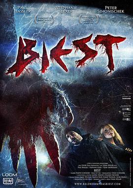 电影《Biest》（2014澳大利亚）--高清4K/1080P迅雷BT资源下载