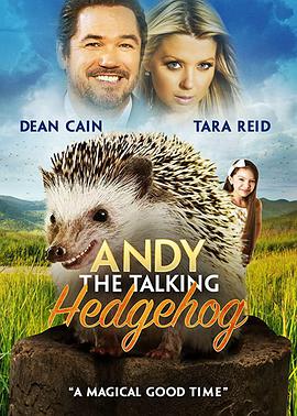 电影《Andy the Talking Hedgehog》（2018美国）--高清4K/1080P迅雷BT资源下载