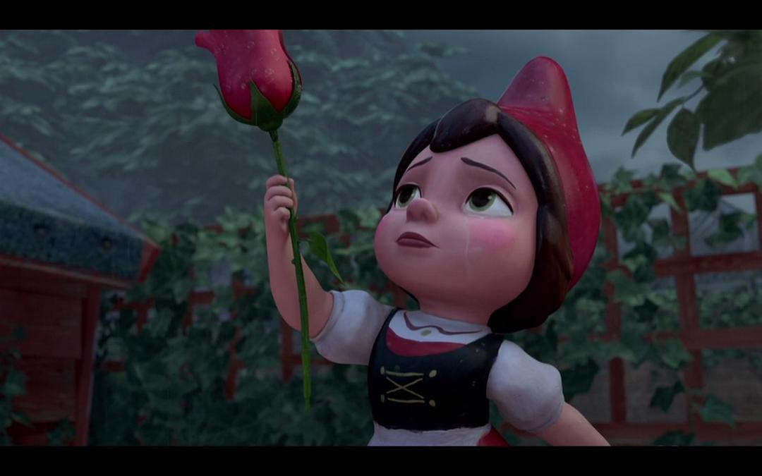 电影《吉诺密欧与朱丽叶  Gnomeo &amp; Juliet》（2011英国 / 美国）--高清4K/1080P迅雷BT资源下载