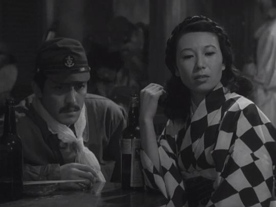 电影《再见了拉包尔  さらばラバウル》（1954日本）--高清4K/1080P迅雷BT资源下载