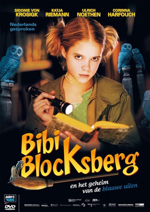 电影《小女巫碧碧2  Bibi Blocksberg und das Geheimnis der blauen Eulen》（2004德国）--高清4K/1080P迅雷BT资源下载