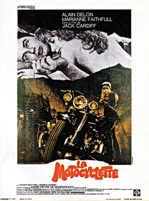 电影《摩托车上的女孩  The Girl on a Motorcycle》（1968英国 / 法国）--高清4K/1080P迅雷BT资源下载