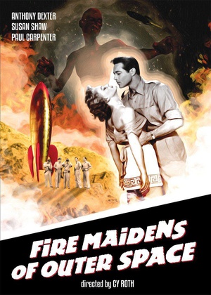 电影《Fire Maidens of Outer Space》（1956英国）--高清4K/1080P迅雷BT资源下载