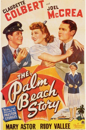 电影《棕榈滩的故事  The Palm Beach Story》（1942美国）--高清4K/1080P迅雷BT资源下载