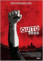 电影《Quito 2023》（2013厄瓜多尔）--高清4K/1080P迅雷BT资源下载