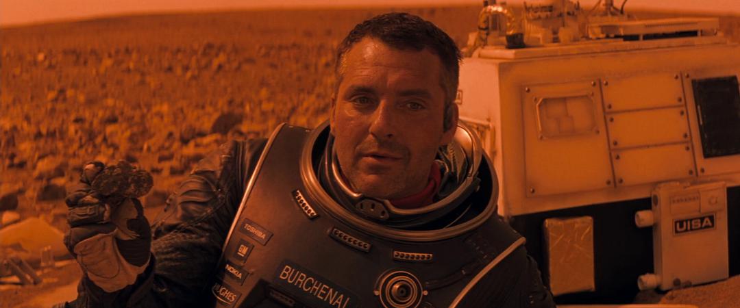 电影《红色星球  Red Planet》（2000美国 / 澳大利亚）--高清4K/1080P迅雷BT资源下载