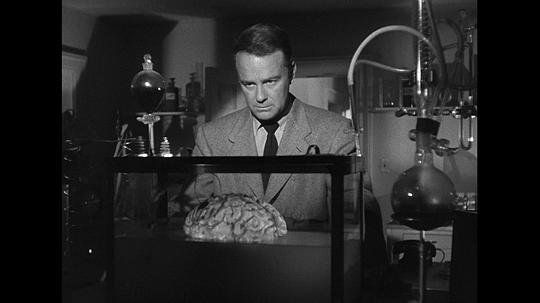 电影《多诺万的脑袋  Donovan's Brain》（1953美国）--高清4K/1080P迅雷BT资源下载