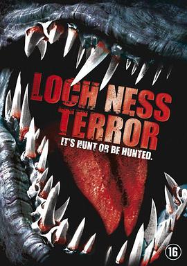 电影《尼斯湖怪  Beyond Loch Ness》（2008加拿大）--高清4K/1080P迅雷BT资源下载