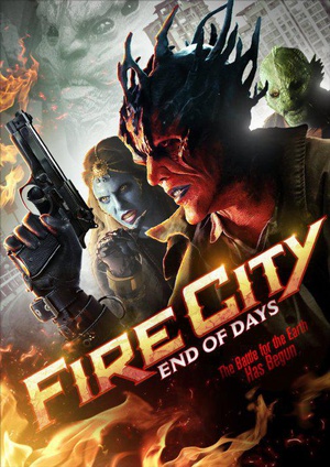 电影《火城：结束的日子  Fire City: End of Days》（2015美国）--高清4K/1080P迅雷BT资源下载