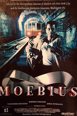 电影《失踪的列车  Moebius》（1996阿根廷）--高清4K/1080P迅雷BT资源下载