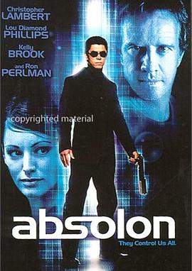 电影《一级病毒  Absolon》（2003加拿大 / 英国）--高清4K/1080P迅雷BT资源下载