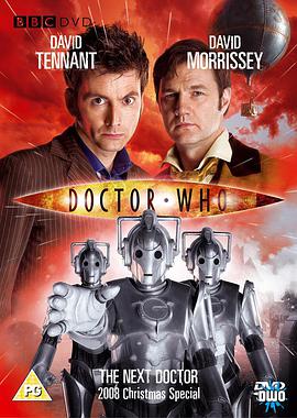 电影《神秘博士：下一位博士  Doctor Who: The Next Doctor》（2008英国）--高清4K/1080P迅雷BT资源下载