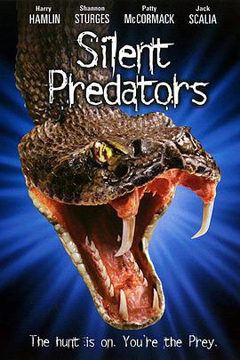 电影《黑色毒素  Silent Predators》（1999美国）--高清4K/1080P迅雷BT资源下载