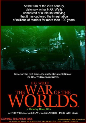 电影《世界之战  War of the Worlds》（2005美国）--高清4K/1080P迅雷BT资源下载