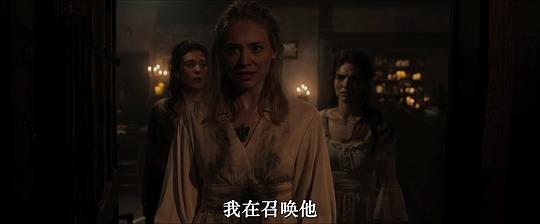 电影《约克女巫会  York Witches' Society》（2022英国）--高清4K/1080P迅雷BT资源下载