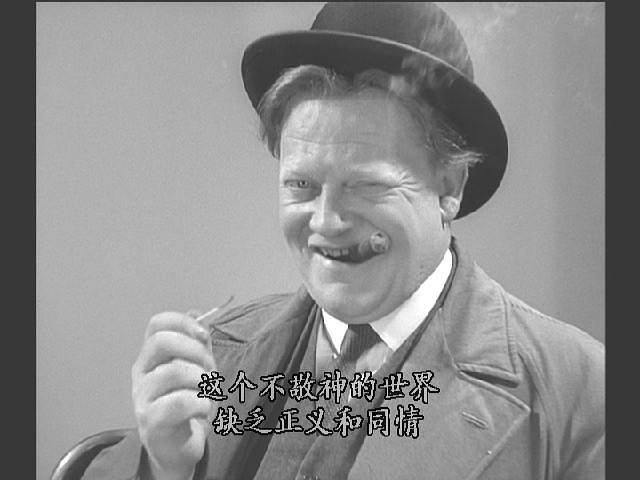 电影《马布斯博士的遗嘱  Das Testament des Dr. Mabuse》（1933德国 / 法国）--高清4K/1080P迅雷BT资源下载