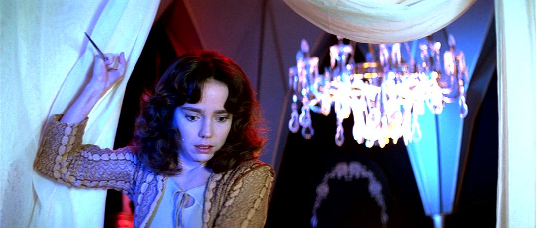 电影《阴风阵阵  Suspiria》（1977意大利）--高清4K/1080P迅雷BT资源下载