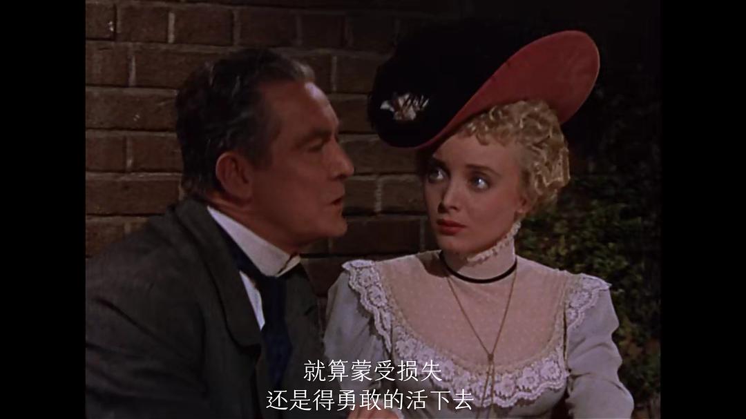 电影《恐怖蜡像馆  House of Wax》（1953美国）--高清4K/1080P迅雷BT资源下载