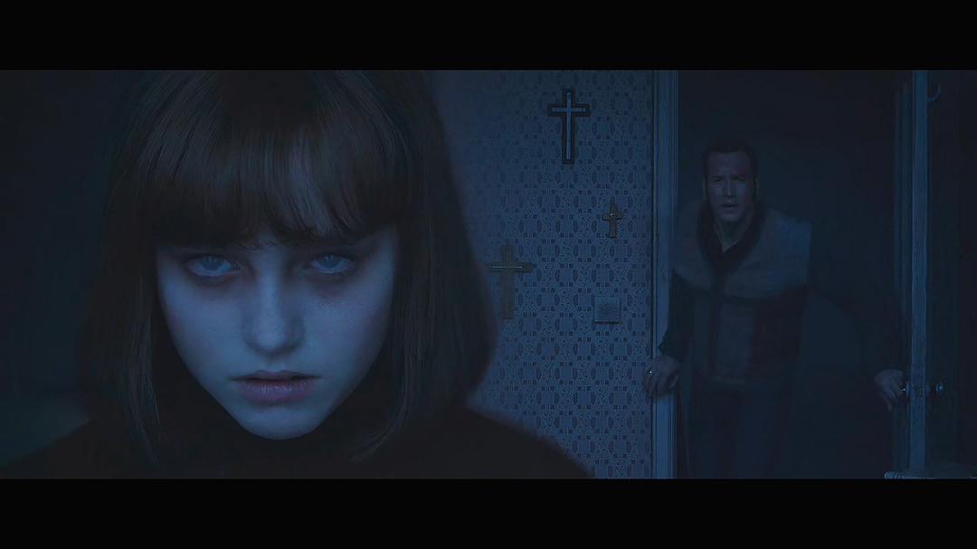 电影《招魂2  The Conjuring 2》（2016加拿大 / 美国 / 英国）--高清4K/1080P迅雷BT资源下载