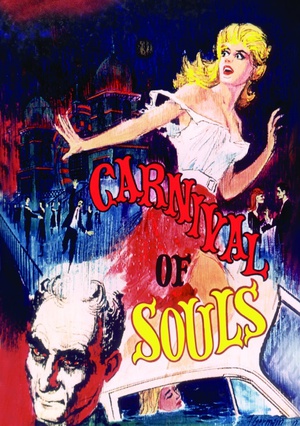 电影《灵魂狂欢节  Carnival of Souls》（1962美国）--高清4K/1080P迅雷BT资源下载