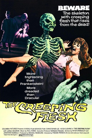 电影《灵光  The Creeping Flesh》（1973英国）--高清4K/1080P迅雷BT资源下载