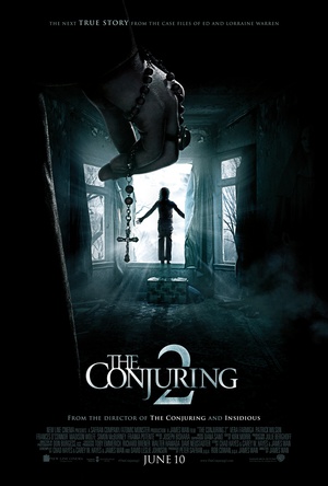 电影《招魂2  The Conjuring 2》（2016加拿大 / 美国 / 英国）--高清4K/1080P迅雷BT资源下载