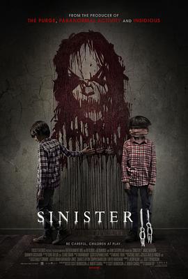 电影《险恶2  Sinister 2》（2015美国）--高清4K/1080P迅雷BT资源下载