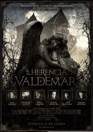 电影《阴宅瓦德马尔  La herencia Valdemar》（2010西班牙）--高清4K/1080P迅雷BT资源下载